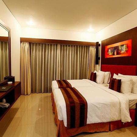 The Swaha Ubud Hotel Sukawati Стая снимка