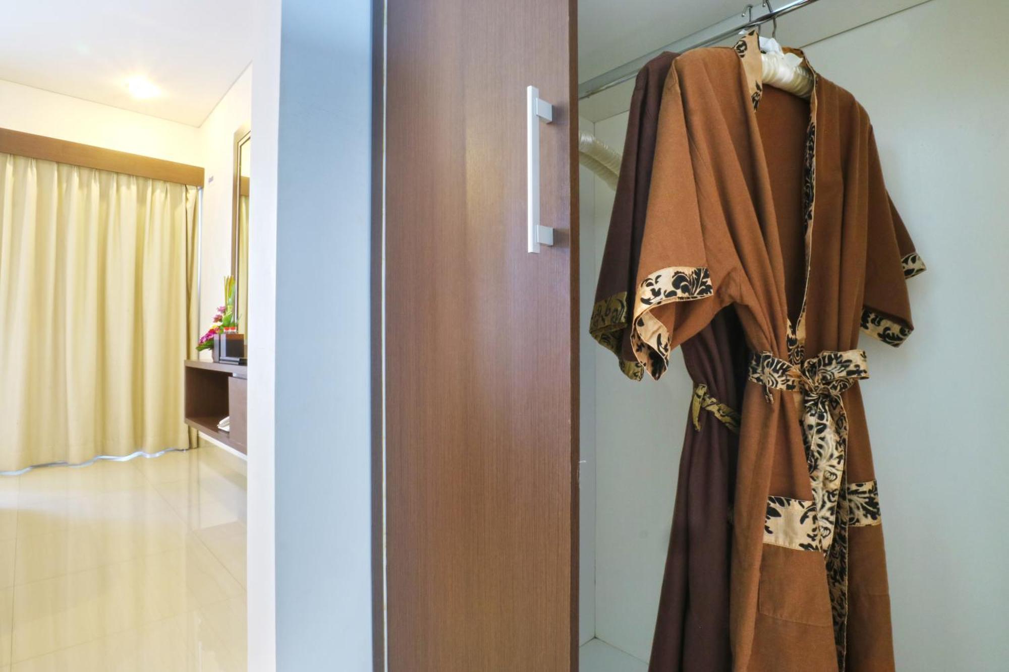 The Swaha Ubud Hotel Sukawati Стая снимка