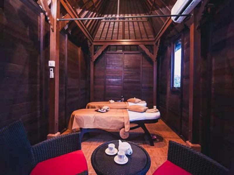 The Swaha Ubud Hotel Sukawati Екстериор снимка