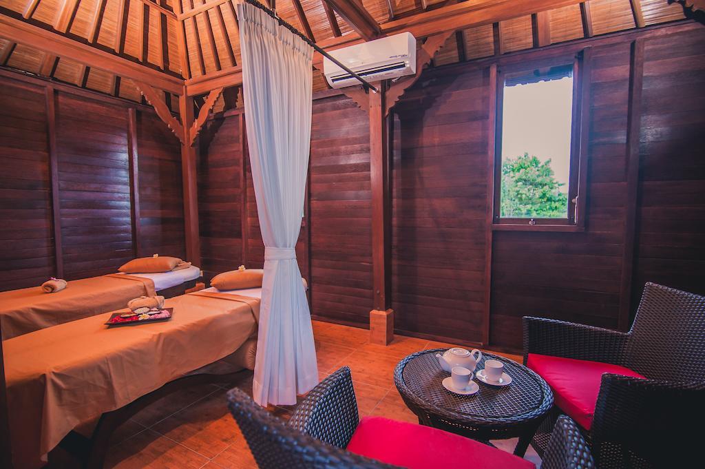 The Swaha Ubud Hotel Sukawati Екстериор снимка