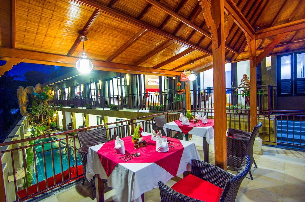 The Swaha Ubud Hotel Sukawati Екстериор снимка
