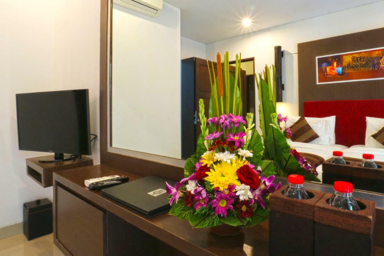 The Swaha Ubud Hotel Sukawati Екстериор снимка