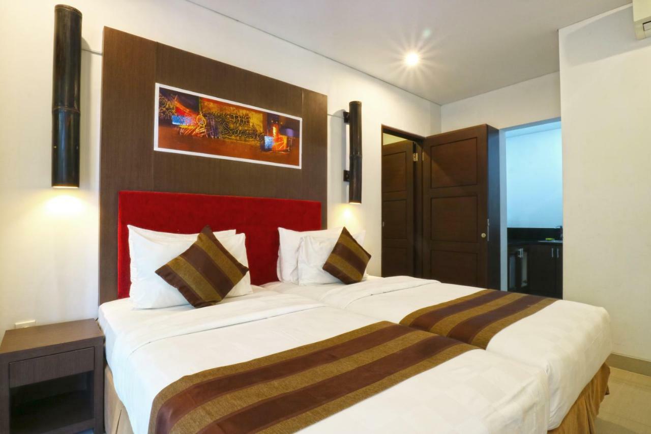 The Swaha Ubud Hotel Sukawati Екстериор снимка