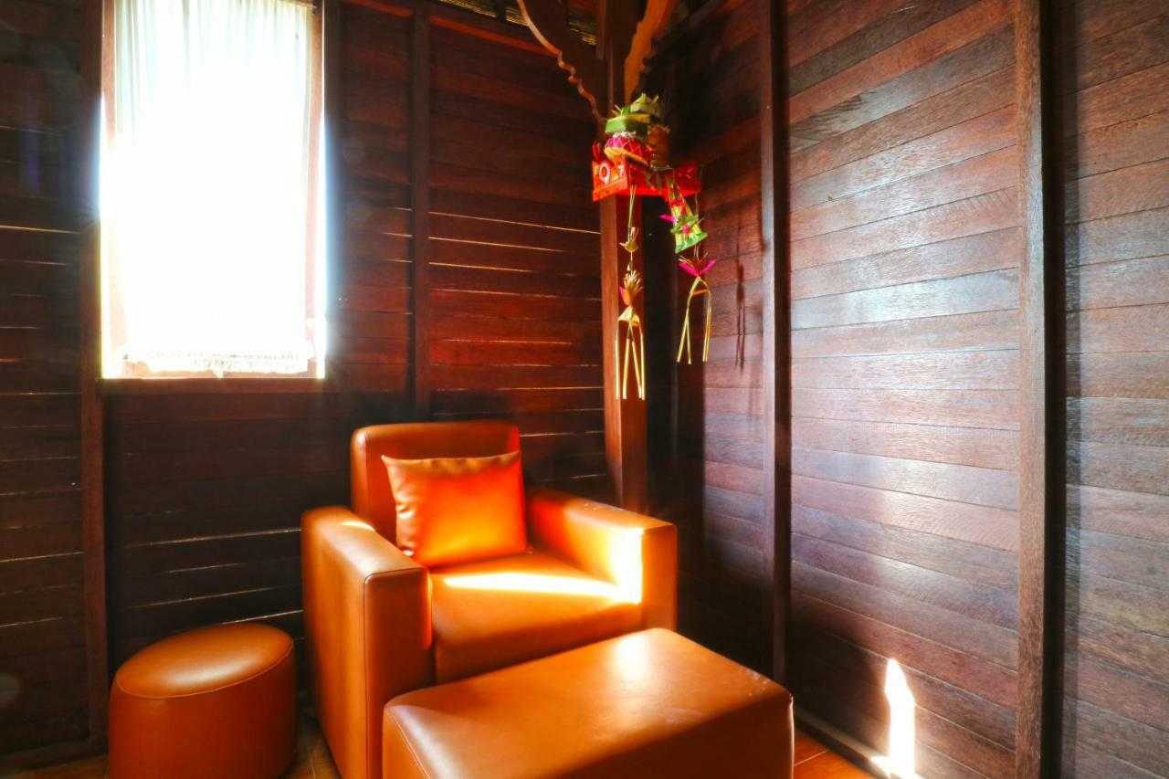 The Swaha Ubud Hotel Sukawati Екстериор снимка