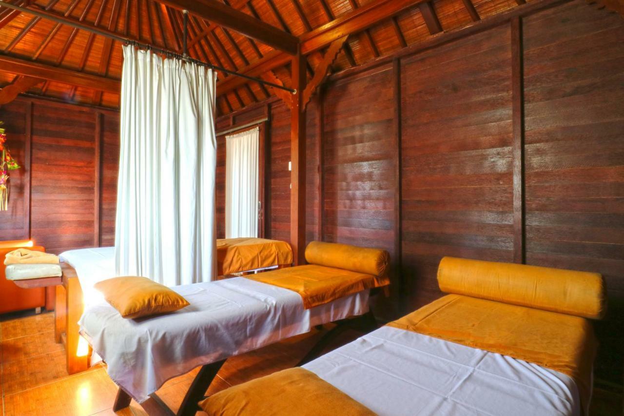 The Swaha Ubud Hotel Sukawati Екстериор снимка