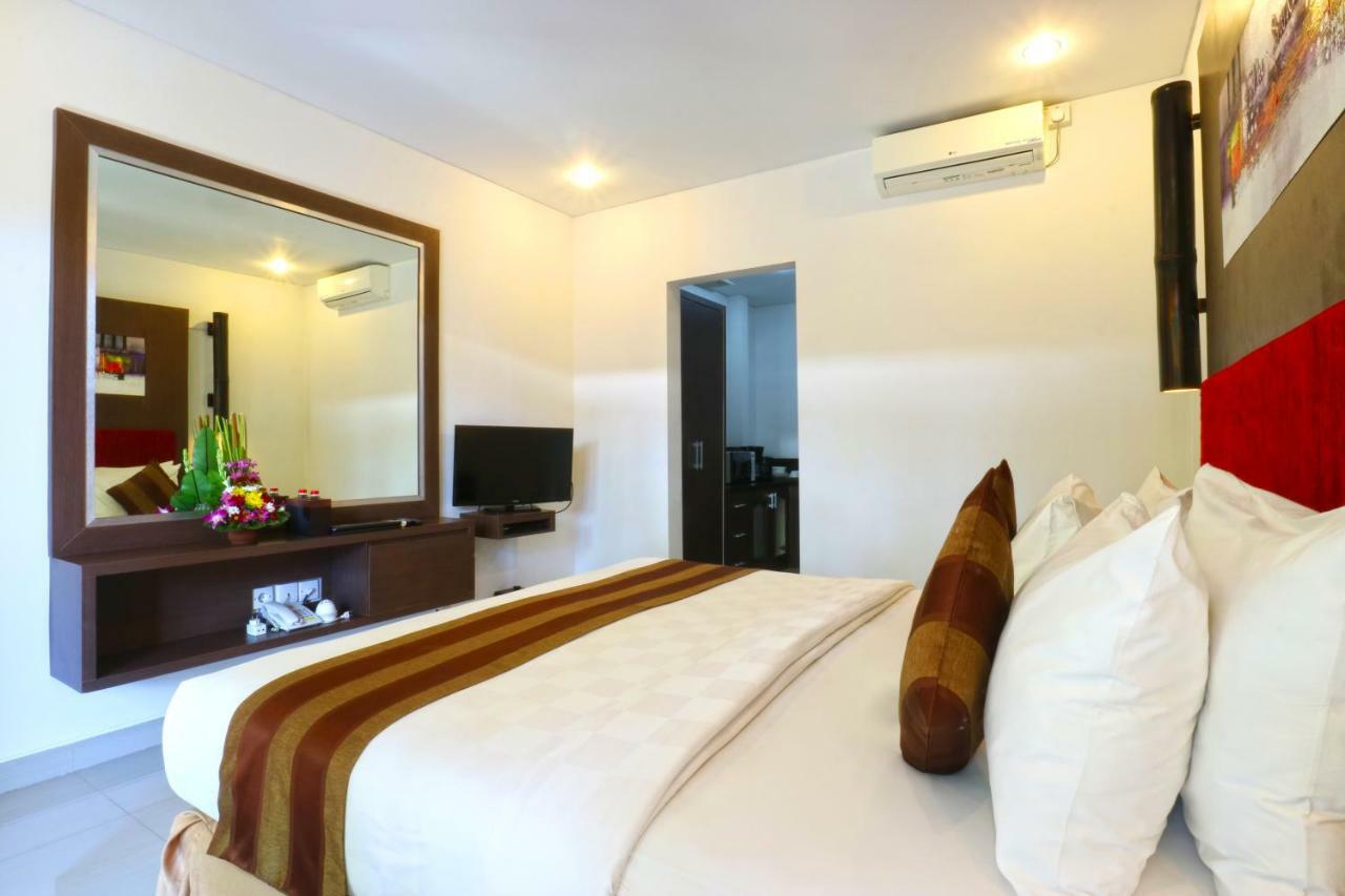 The Swaha Ubud Hotel Sukawati Екстериор снимка