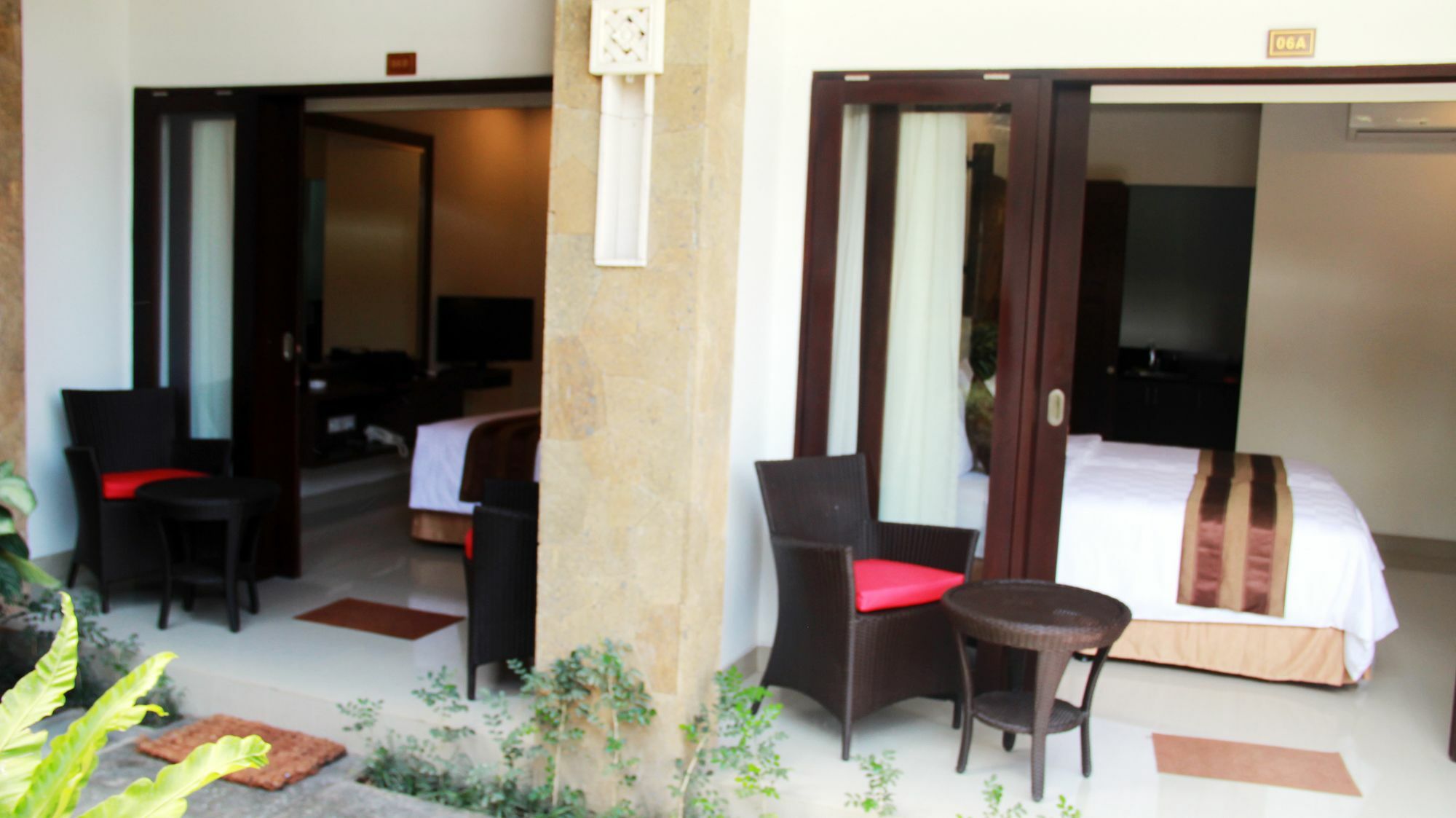 The Swaha Ubud Hotel Sukawati Екстериор снимка