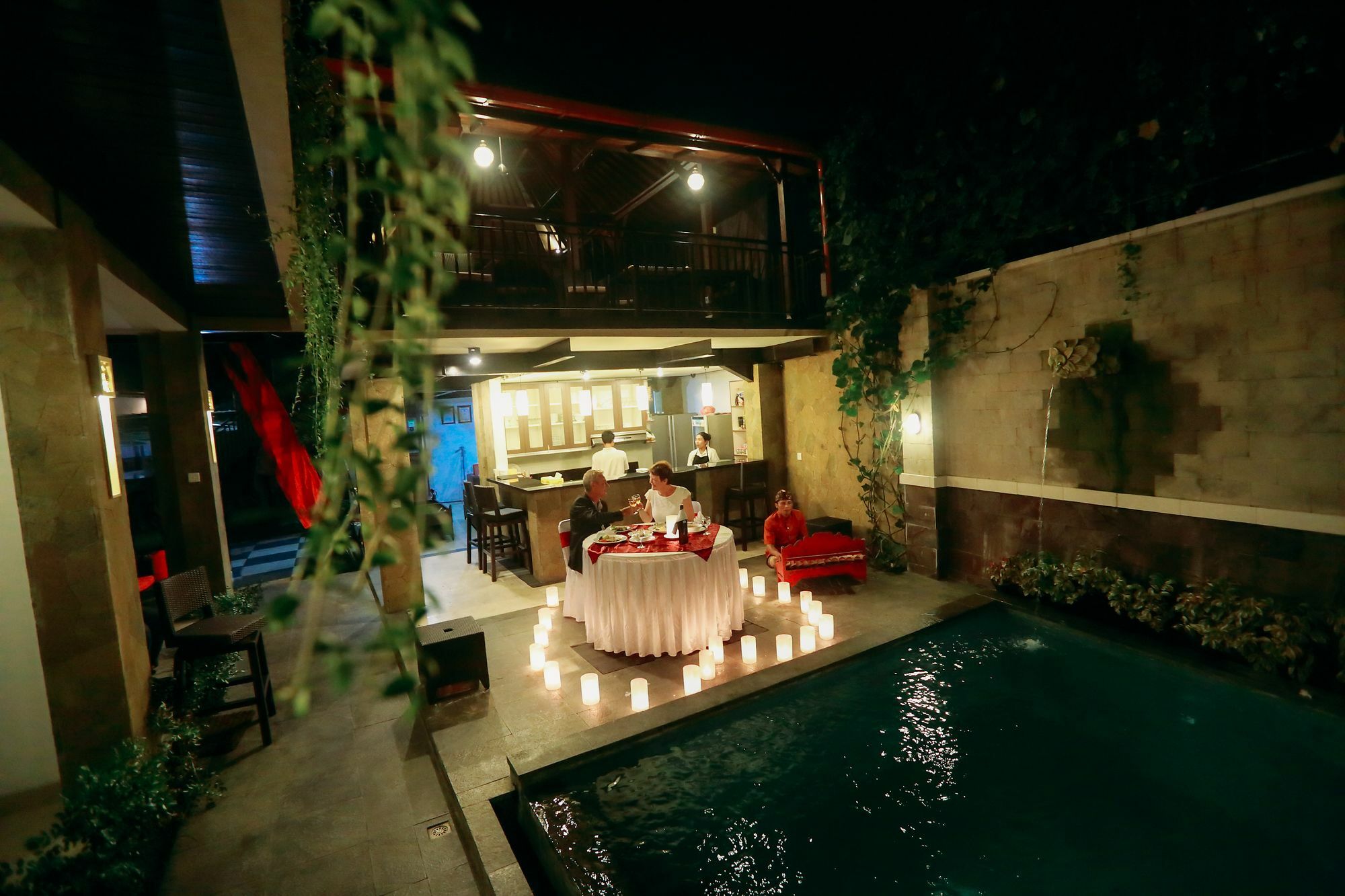 The Swaha Ubud Hotel Sukawati Екстериор снимка
