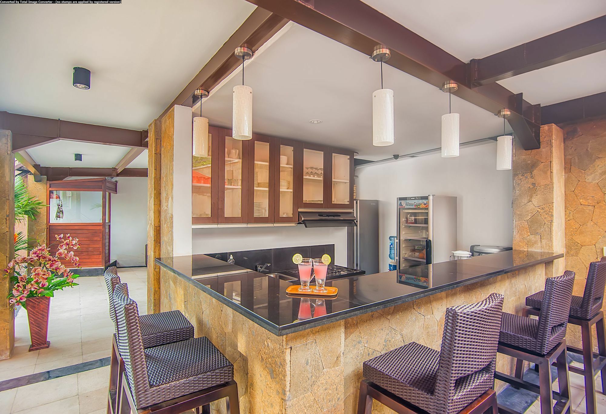 The Swaha Ubud Hotel Sukawati Екстериор снимка