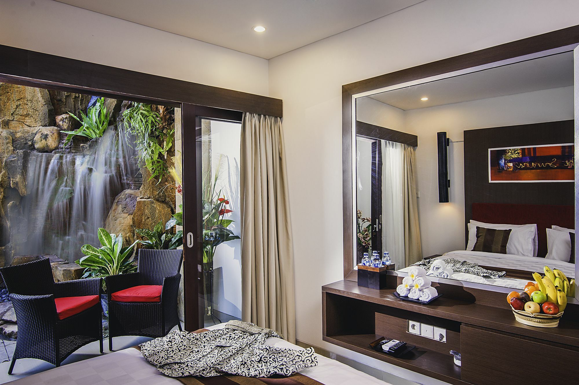 The Swaha Ubud Hotel Sukawati Екстериор снимка