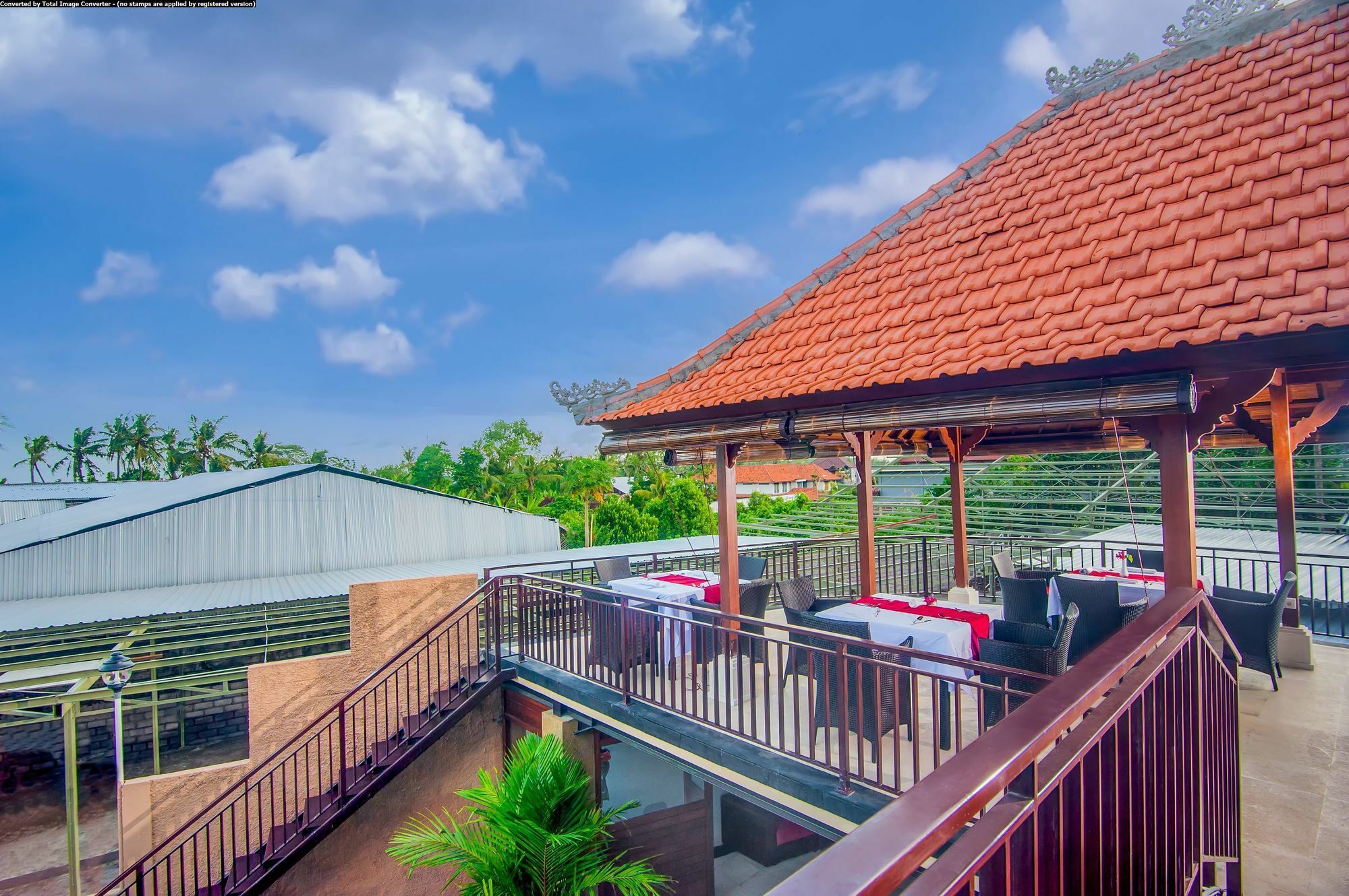 The Swaha Ubud Hotel Sukawati Екстериор снимка