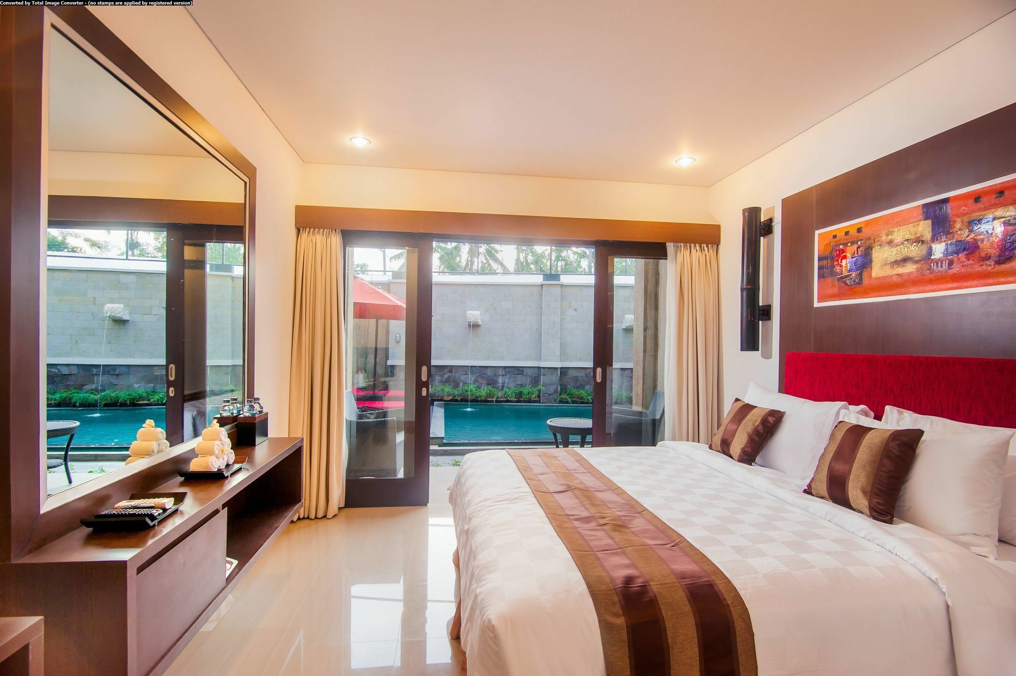 The Swaha Ubud Hotel Sukawati Екстериор снимка