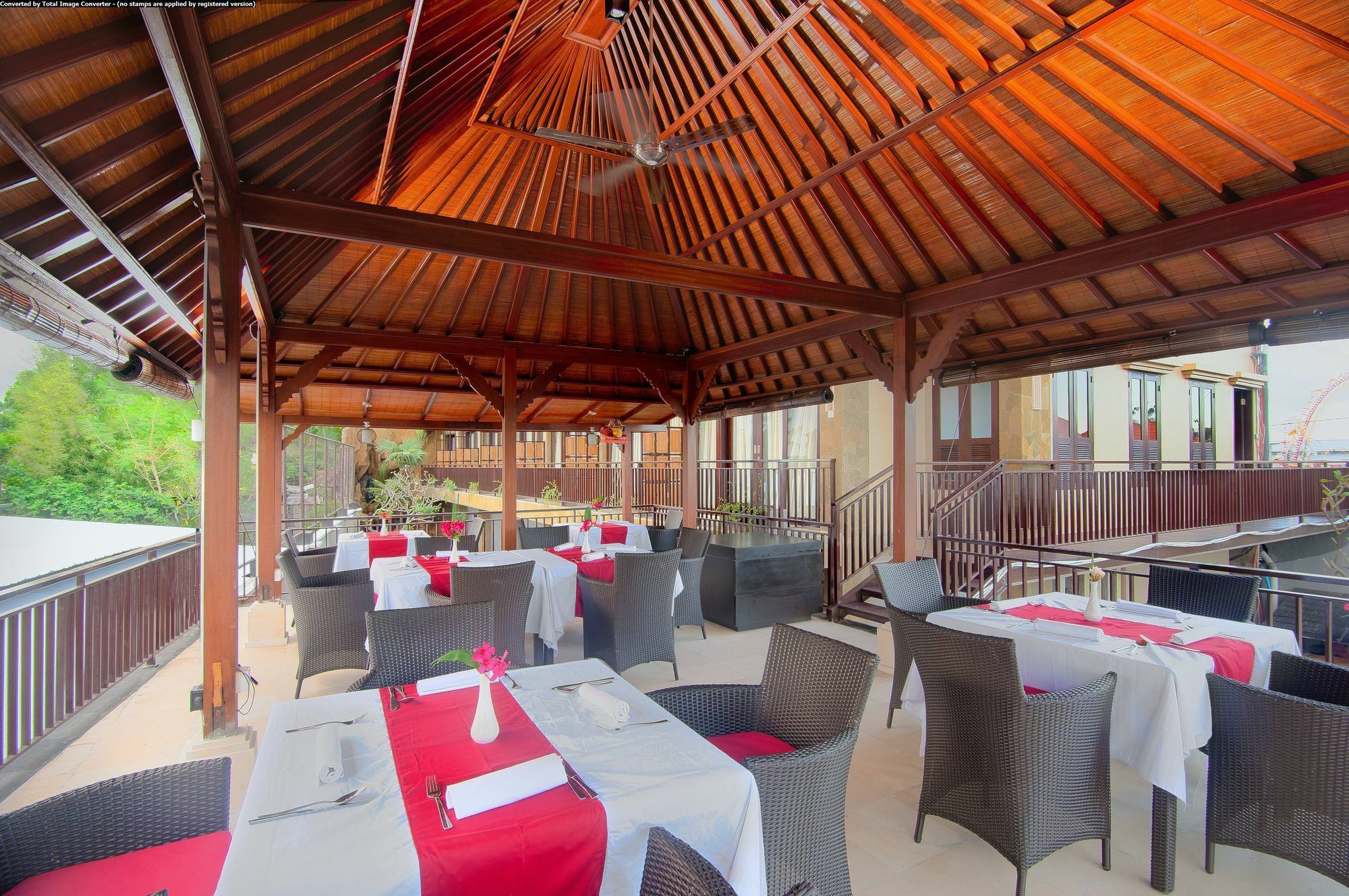 The Swaha Ubud Hotel Sukawati Екстериор снимка